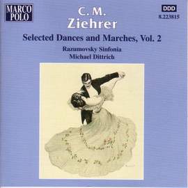 C.M. Ziehrer Volume 2