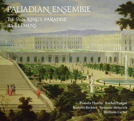 The Versailles Collection