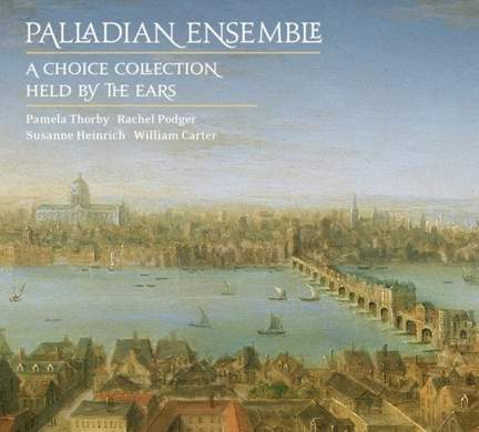 The London Collection