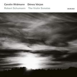 Schumann - Violin Sonatas