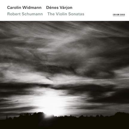 Schumann - Violin Sonatas