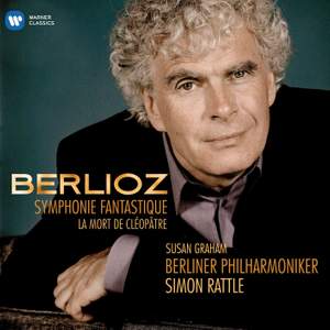 Berlioz - Symphonie Fantastique