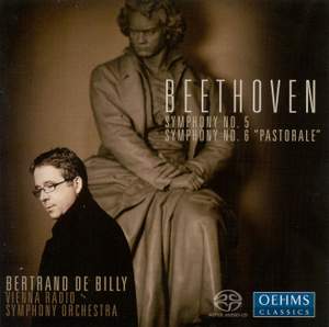 Beethoven - Symphonies Nos. 5 & 6