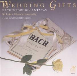Wedding Gifts