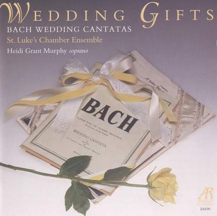 Wedding Gifts