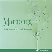 Marburg: Harpsichord Suites Nos. 1-5 & Extraits des 'Principes du clavecin'