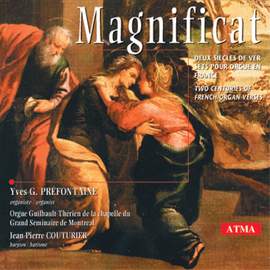 Magnificat