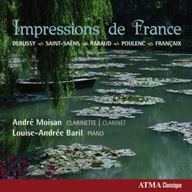 Impressions From France