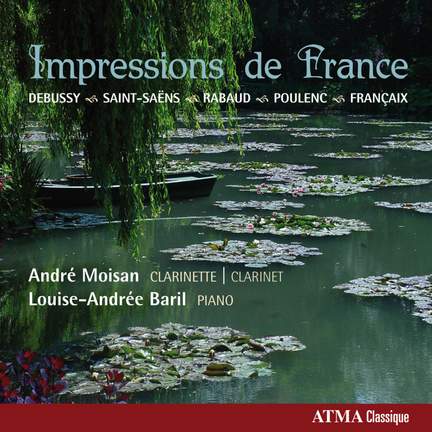 Impressions From France