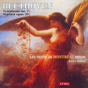Beethoven: Symphony No. 7 & Septet