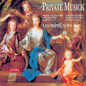 Private Musick