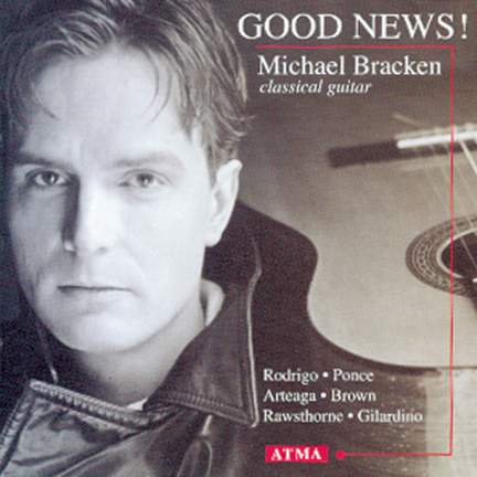 Brachan: Good News!