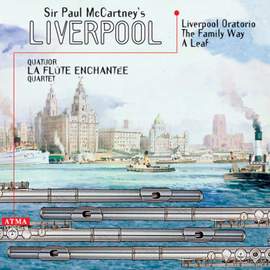 Paul McCartney's Liverpool