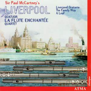 Paul McCartney's Liverpool