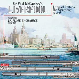 Paul McCartney's Liverpool