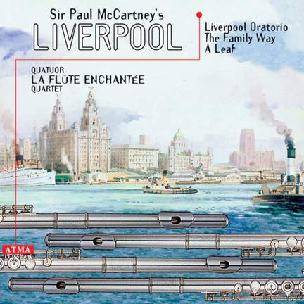 Paul McCartney's Liverpool
