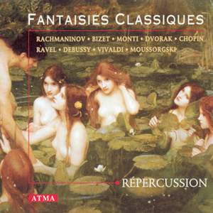 Fantaisies Classiques