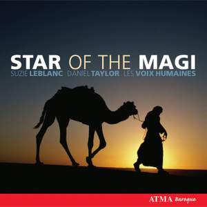 Star of the Magi