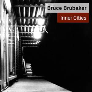 Adams & Curran: Inner Cities