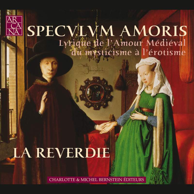 その他 La Reverdie / Voyage in Italy La Reverdie / Voyage in Italy