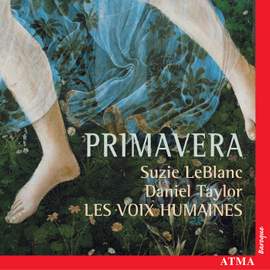 Primavera!
