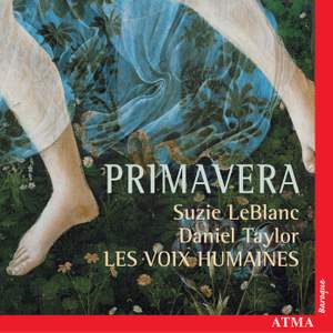 Primavera!