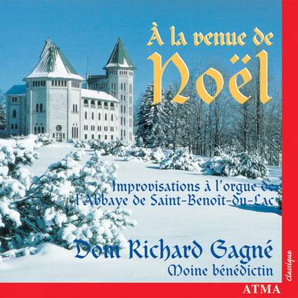 A la Venue de Noel