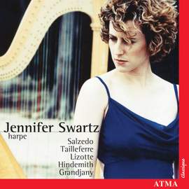 Jennifer Swartz