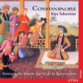 Constantinople