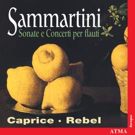 Sammartini