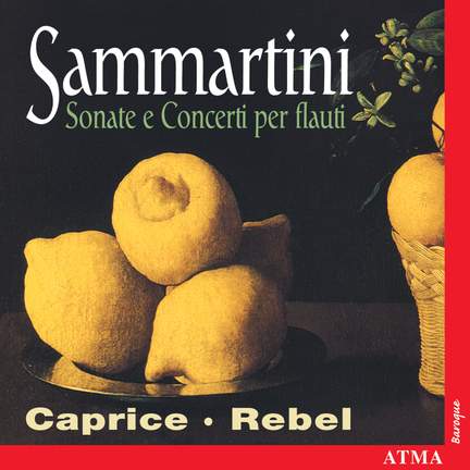 Sammartini