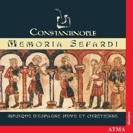 Memoria Sefardi