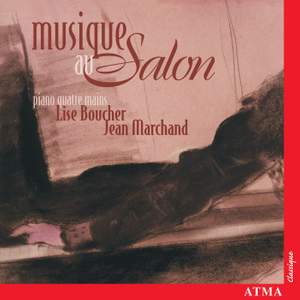 Musique du Salon