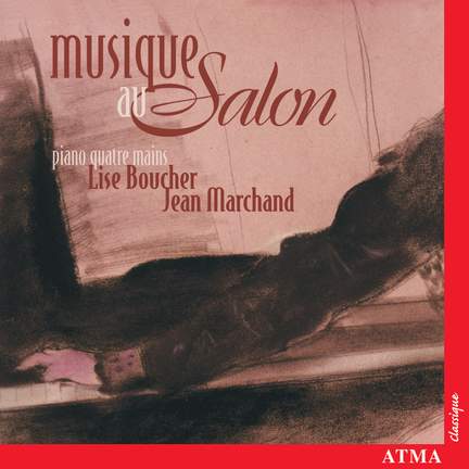 Musique du Salon