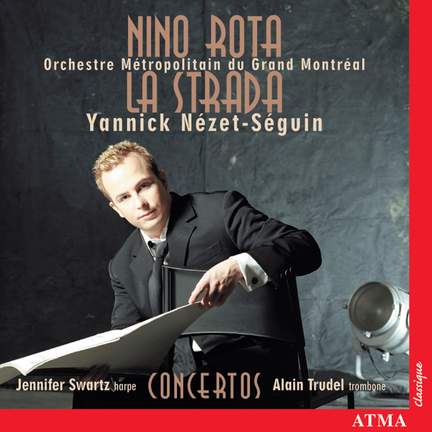 Rota, N: La Strada, etc.