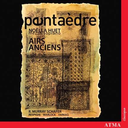 Pentaèdre: Airs Anciens