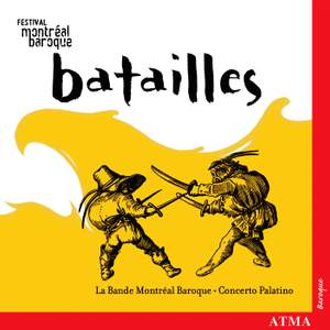 Batailles