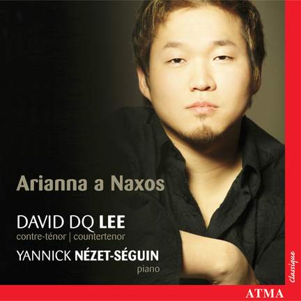Arianna a Naxos