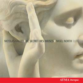 Vallet: Le Secret des Muses (1615/6)
