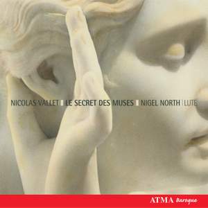 Vallet: Le Secret des Muses (1615/6)