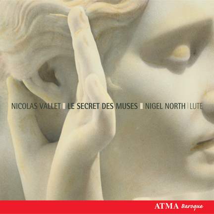 Vallet: Le Secret des Muses (1615/6)