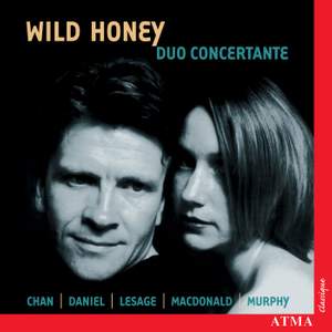 Wild Honey