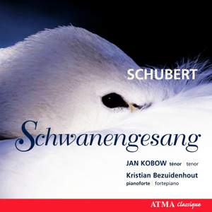 Schubert: Schwanengesang & Mendelssohn: Lieder after Heine