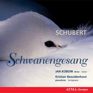 Schubert: Schwanengesang & Mendelssohn: Lieder after Heine