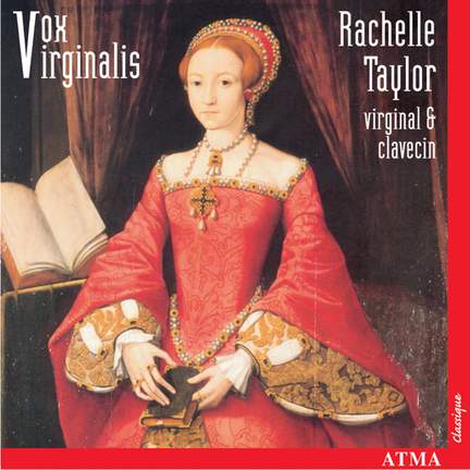 Vox Virginalis