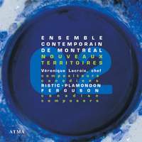 Nouveaux Territoires 2