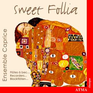 Ensemble Caprice: Sweet Follia