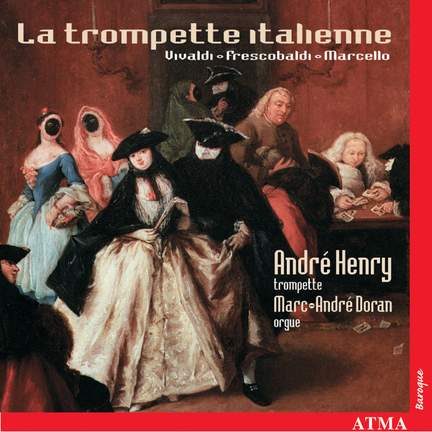 La Trompette Italienne