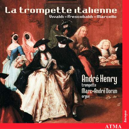 La Trompette Italienne