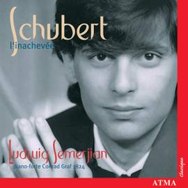 Schubert: Piano Sonata No. 15 & 3 Klavierstücke